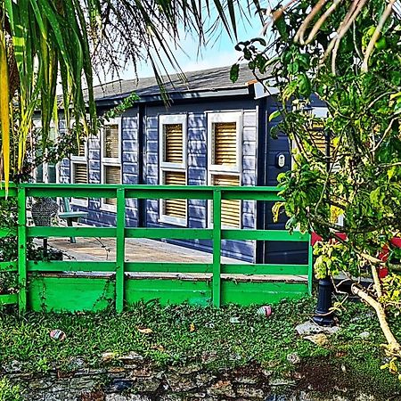 Palm Cottage Redruth Exterior foto