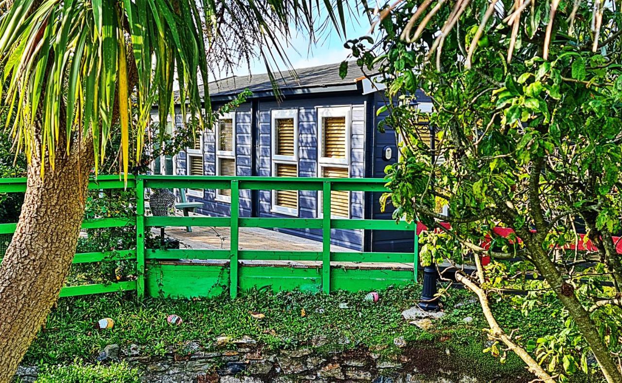 Palm Cottage Redruth Exterior foto