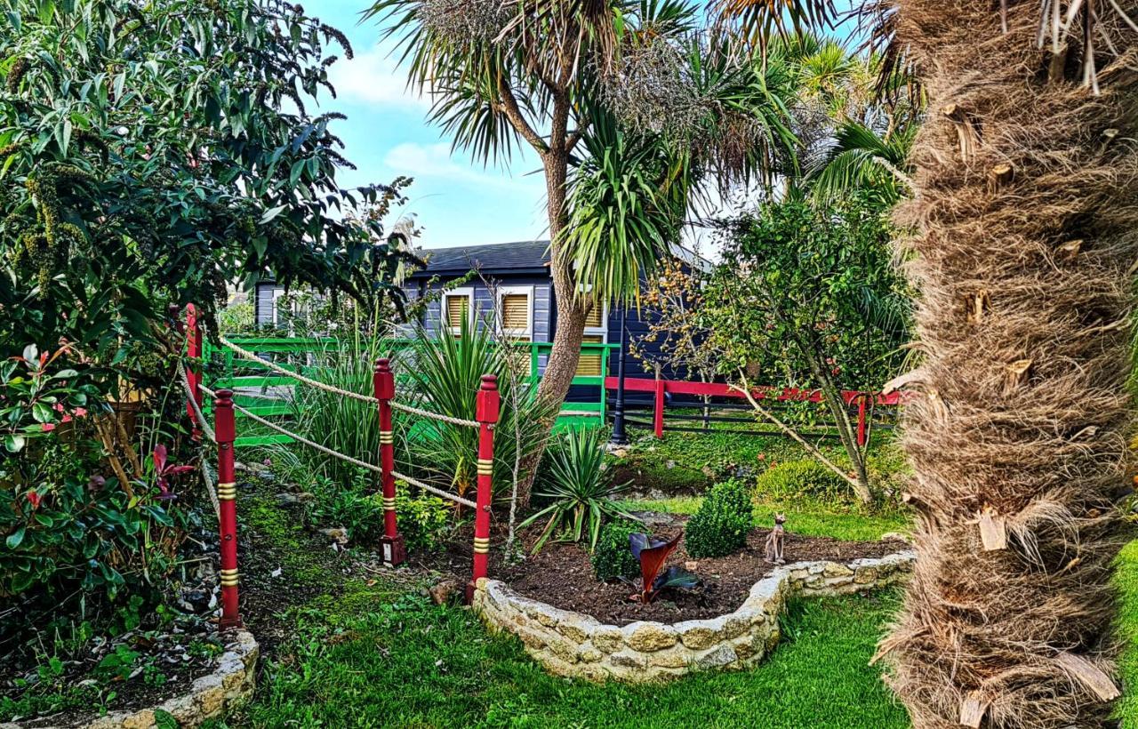 Palm Cottage Redruth Exterior foto