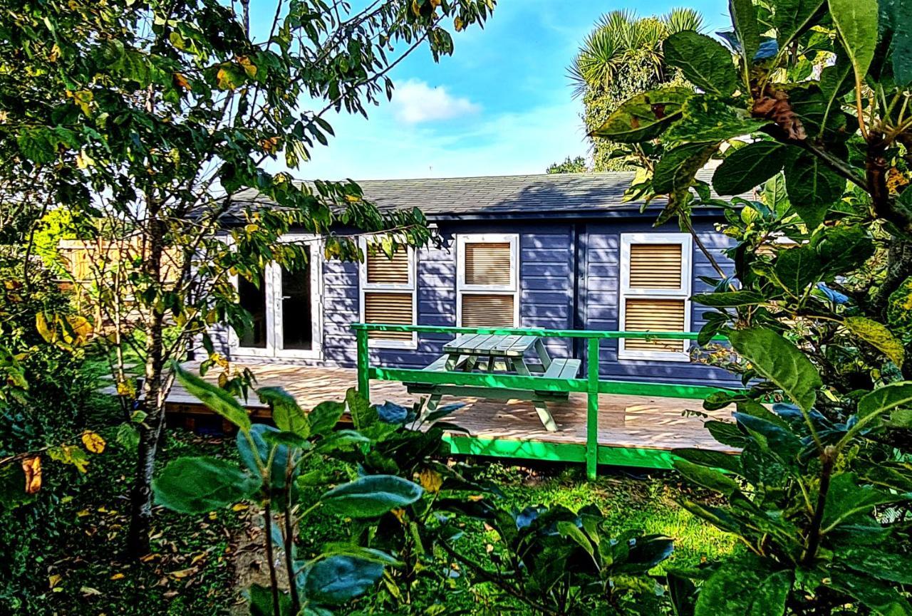 Palm Cottage Redruth Exterior foto